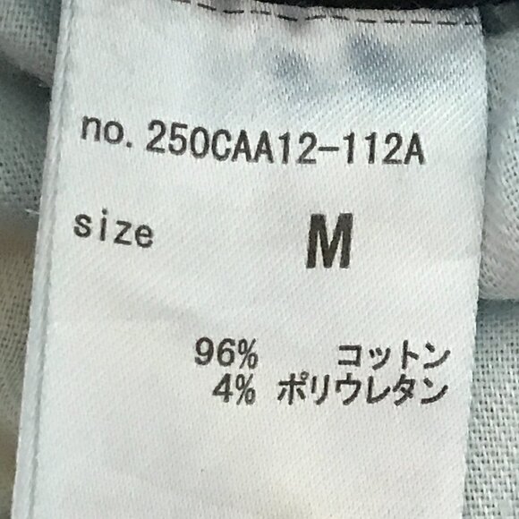 Azul by Moussy Skinny Jeans Women M Blue Mid Rise Medium Wash Stretch Preppy - Picture 4 of 12